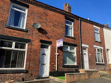 Properties For Sale in Glenbeck Close, Bolton, BL6 6SG