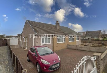 Properties For Sale In Wellington Terrace, Morecambe, LA4 5LW