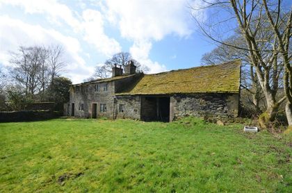Properties For Sale in Scotland, Halifax, HX2 6UW